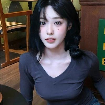 美丽波浪