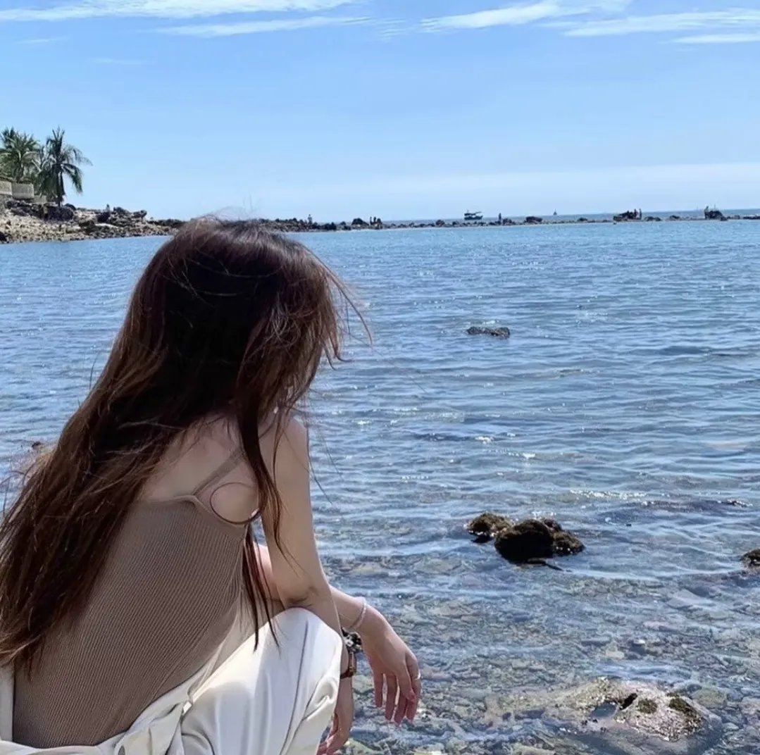 小美男鱼